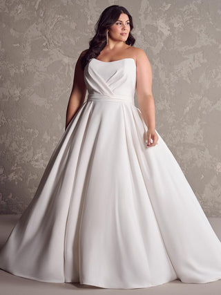 Rebecca Ingram Style Number 24RS146A01 - 4