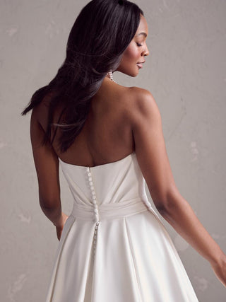 Rebecca Ingram Style Number 24RS146A01 - 7