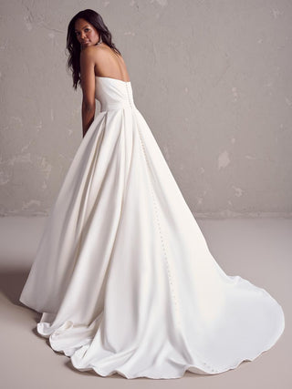 Rebecca Ingram Style Number 24RS146A01 - 2