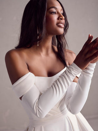 Rebecca Ingram Style Number 24RS146A01 - 14