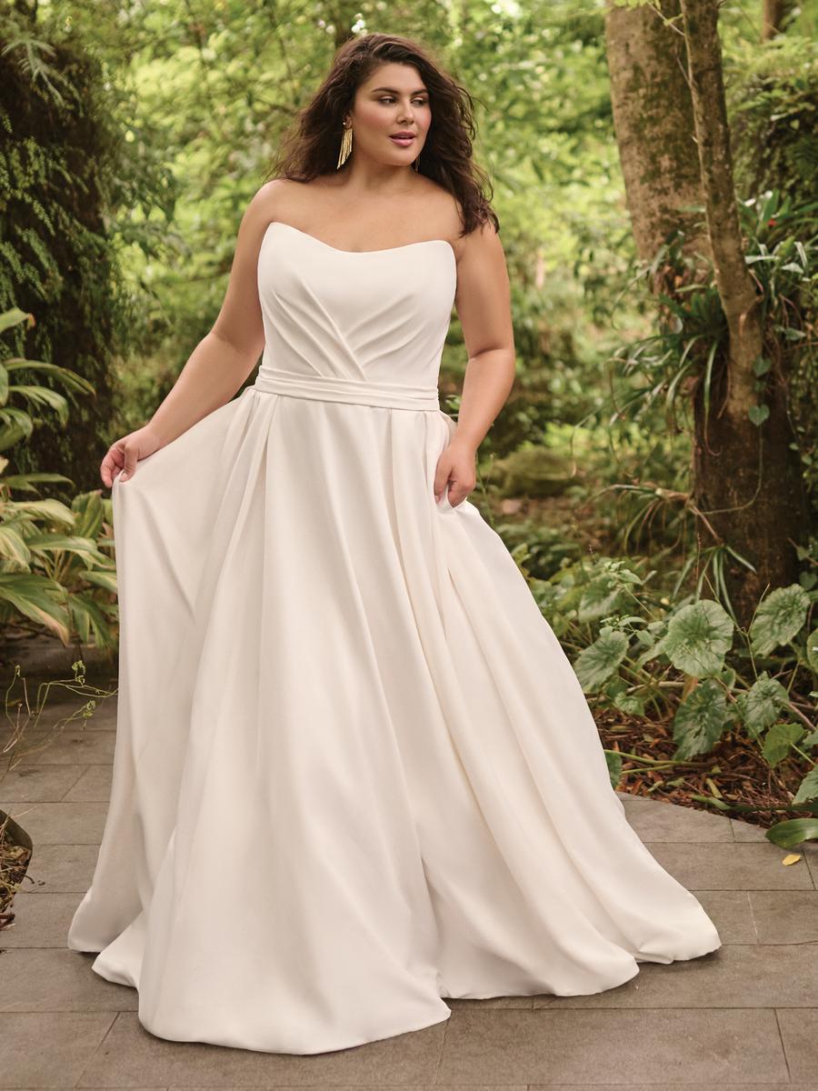 Rebecca Ingram Style Number 24RS146A01 - 13