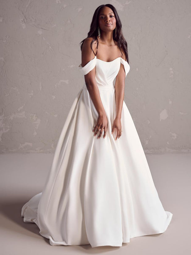 Rebecca Ingram Style Number 24RS146A01 - 1
