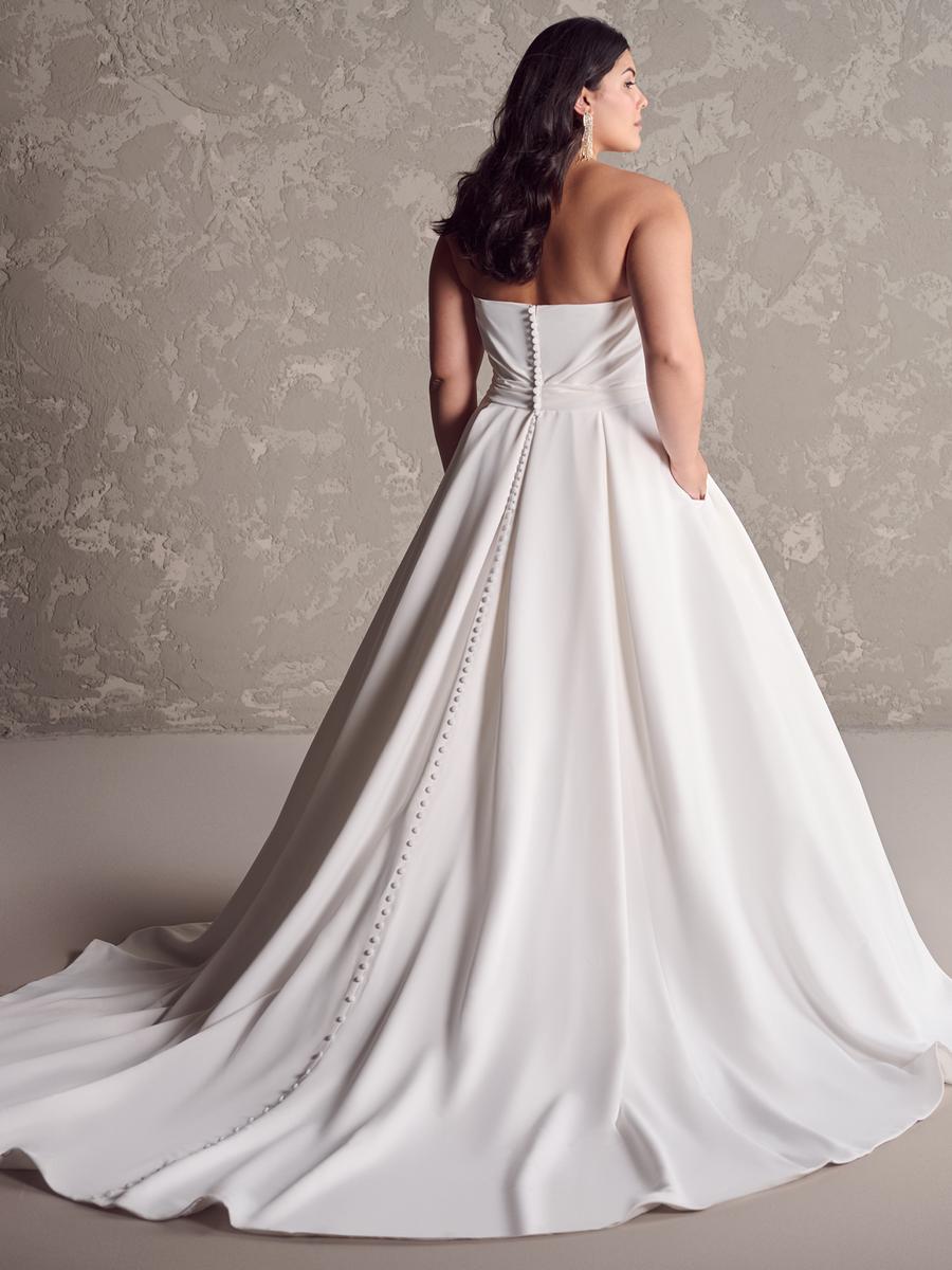Rebecca Ingram Style Number 24RS146A01 - 5