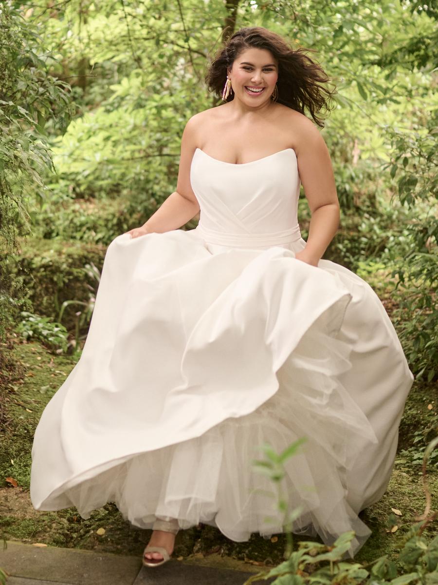 Rebecca Ingram Style Number 24RS146A01 - 3