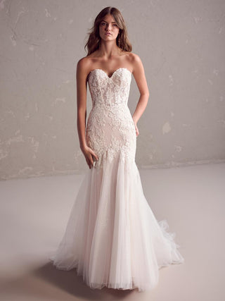 Rebecca Ingram Style Number 24RS150A01 - 3