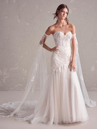 Rebecca Ingram Style Number 24RS150A01 - 1