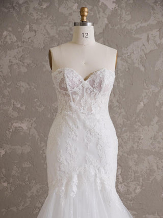 Rebecca Ingram Style Number 24RS150A01 - 6