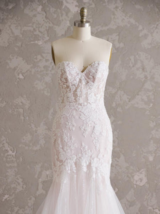 Rebecca Ingram Style Number 24RS150A01 - 7