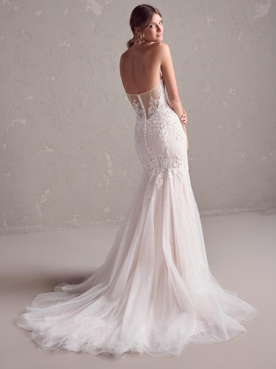 Rebecca Ingram Style Number 24RS150A01 - 4