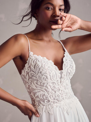 Rebecca Ingram Style Number 24RS155A01 - 9