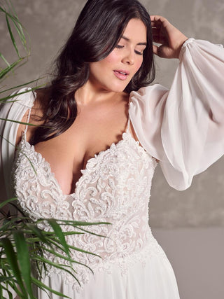 Rebecca Ingram Style Number 24RS155A01 - 10