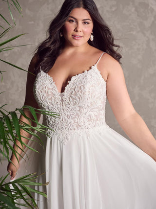 Rebecca Ingram Style Number 24RS155A01 - 6