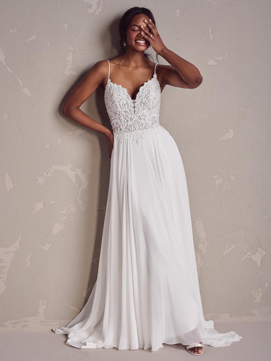 Rebecca Ingram Style Number 24RS155A01 - 7