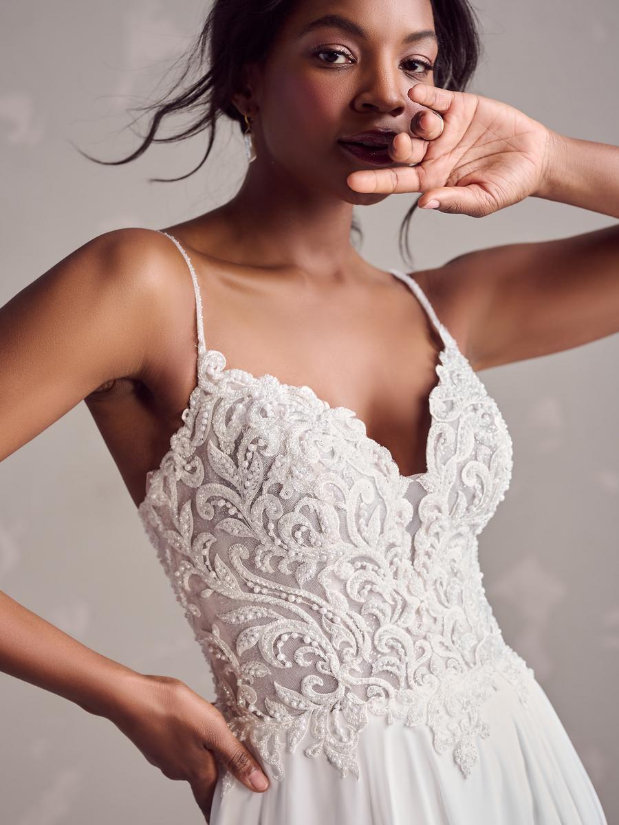 Rebecca Ingram Style Number 24RS155A01 - 9