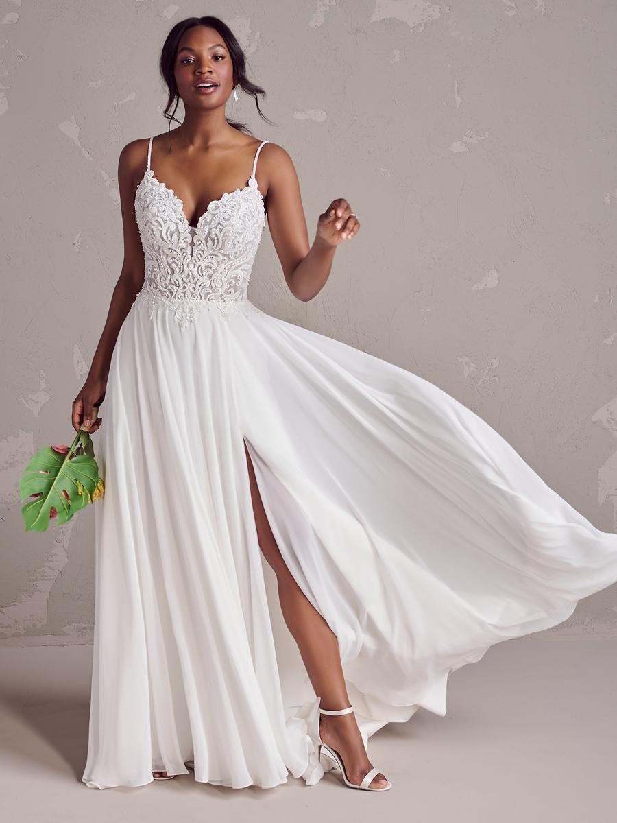 Rebecca Ingram Style Number 24RS155A01 - 3