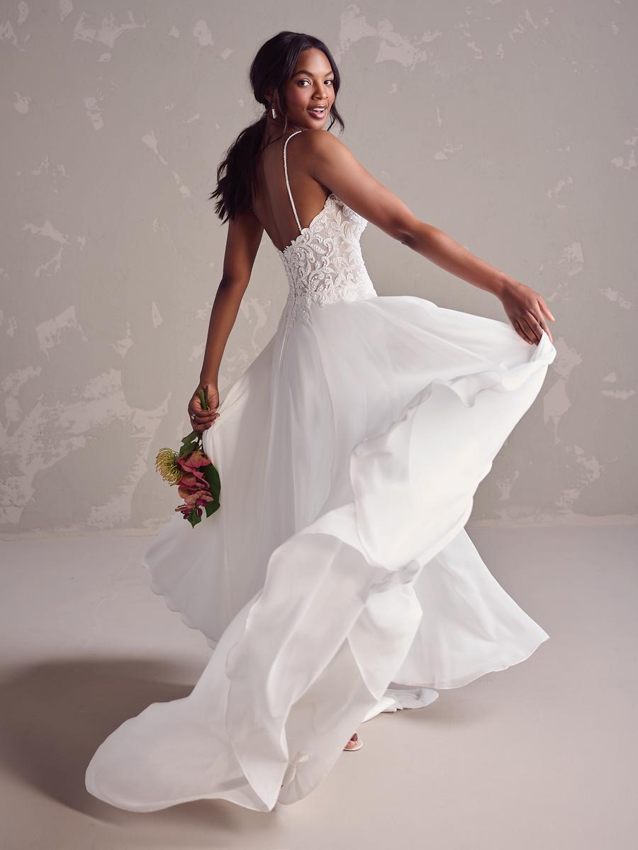Rebecca Ingram Style Number 24RS155A01 - 4