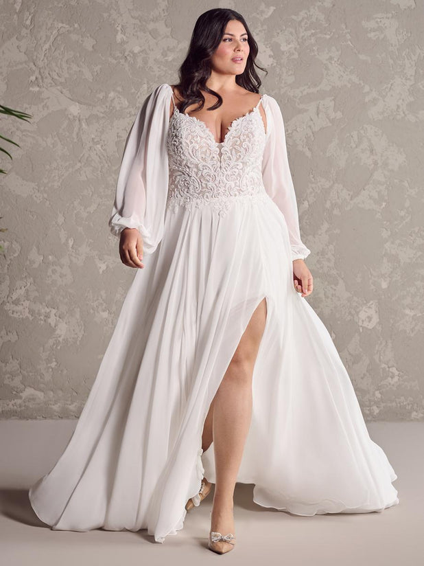 Rebecca Ingram Style Number 24RS155A01 - 1