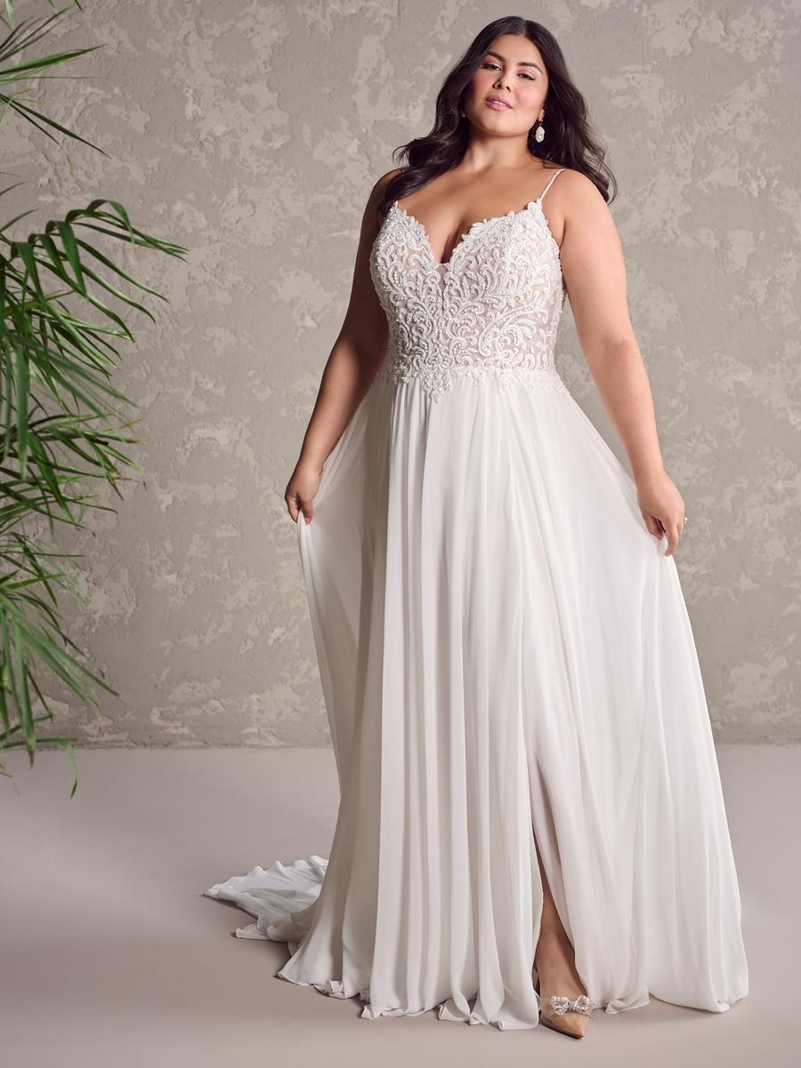 Rebecca Ingram Style Number 24RS155A01 - 5