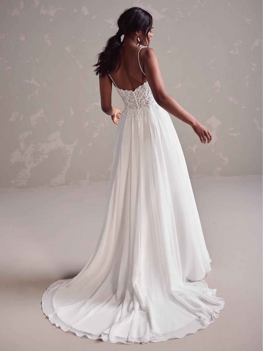 Rebecca Ingram Style Number 24RS155A01 - 8
