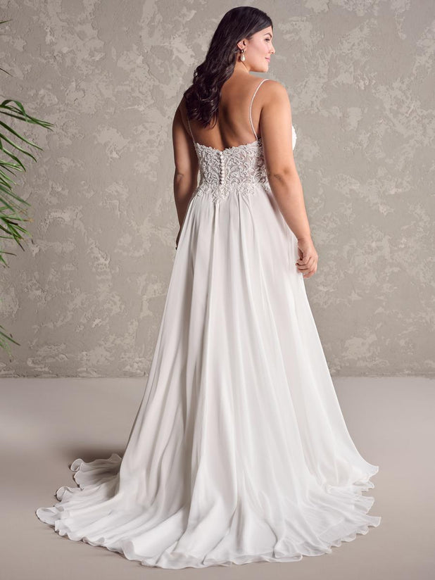 Rebecca Ingram Style Number 24RS155A01 - 2