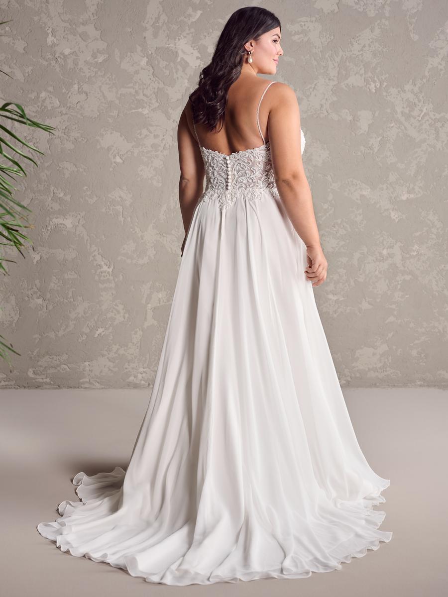 Rebecca Ingram Style Number 24RS155A01 - 2