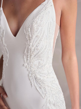 Rebecca Ingram Style Number 24RS157A01 - 4