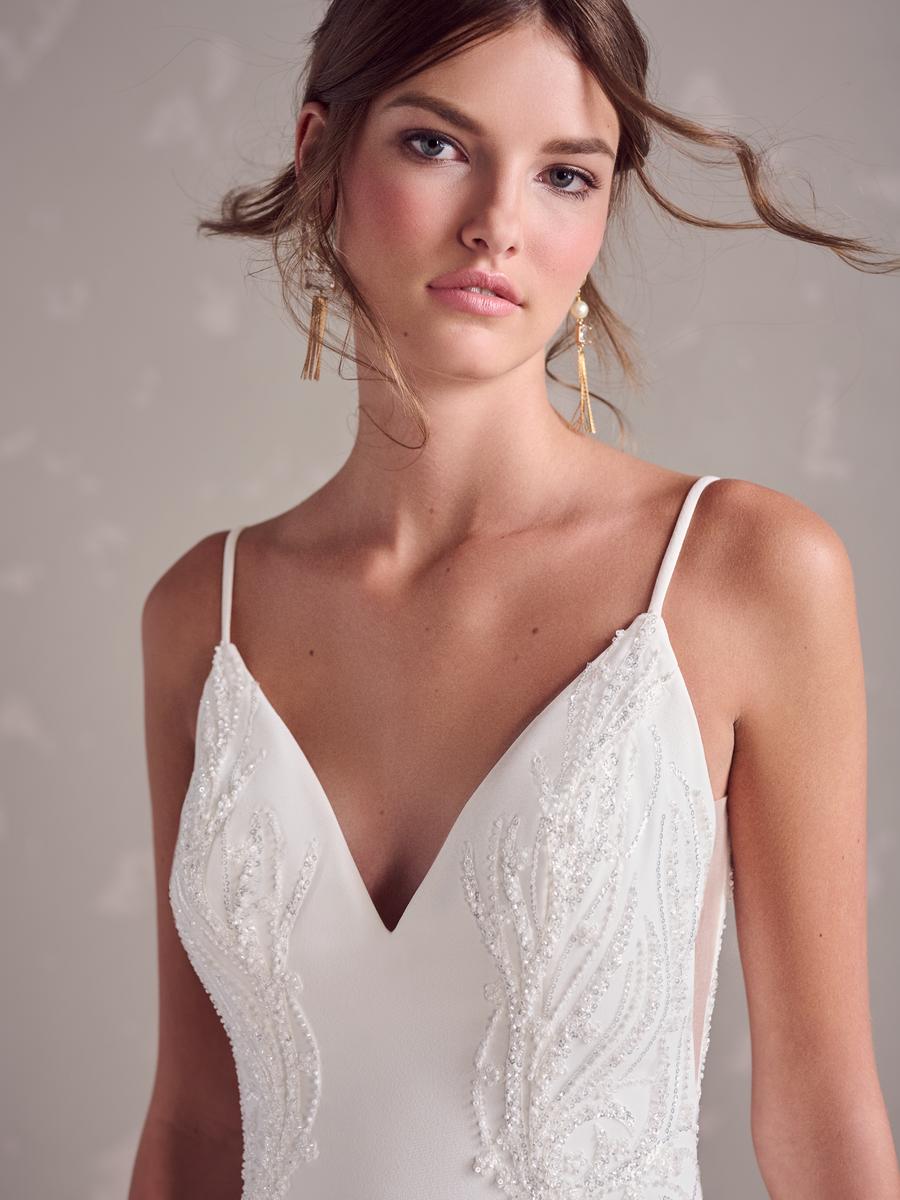 Rebecca Ingram Style Number 24RS157A01 - 3
