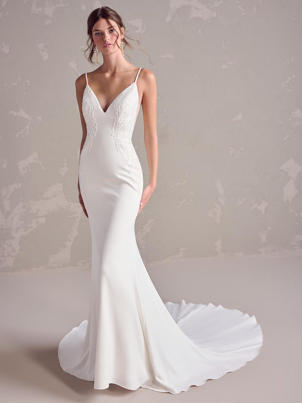 Rebecca Ingram Style Number 24RS157A01 - 1