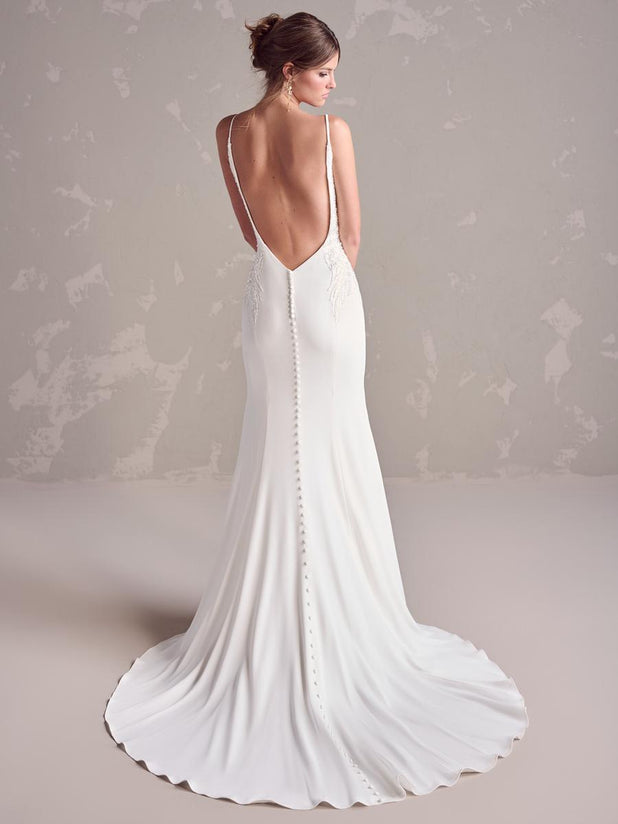 Rebecca Ingram Style Number 24RS157A01 - 2
