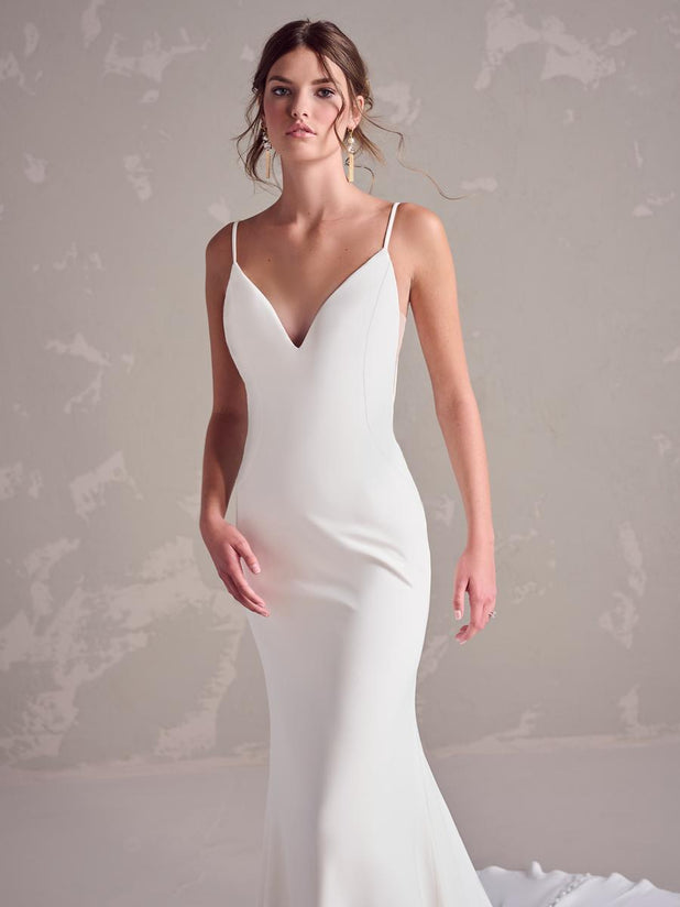 Rebecca Ingram Style Number 24RS157A11 - 1