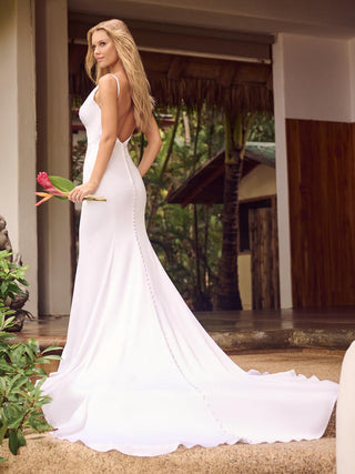 Rebecca Ingram Style Number 24RS165A01 - 2