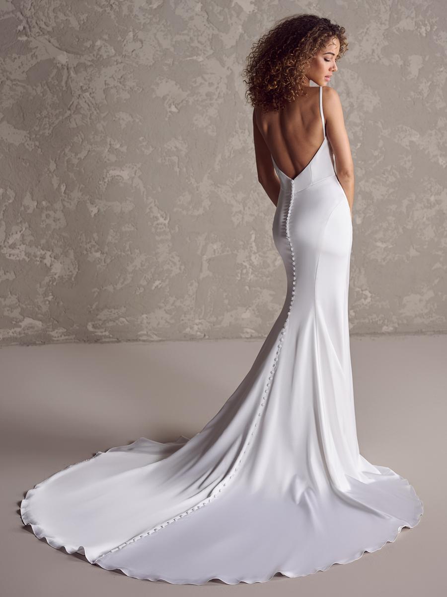 Rebecca Ingram Style Number 24RS165A01 - 7