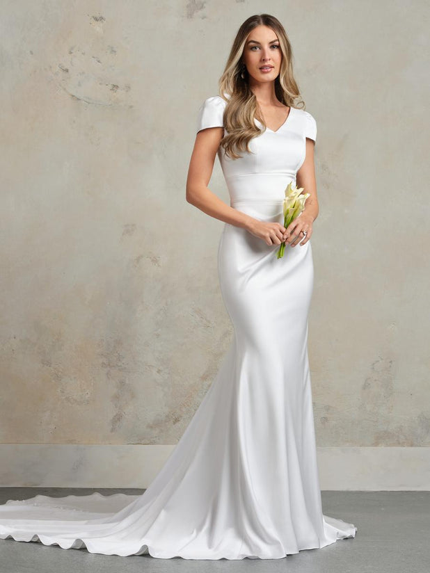 Rebecca Ingram Style Number 24RS165B01 - 1