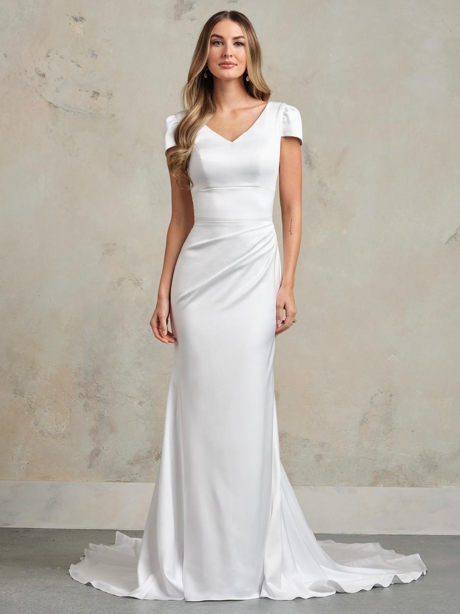 Rebecca Ingram Style Number 24RS165B01 - 3