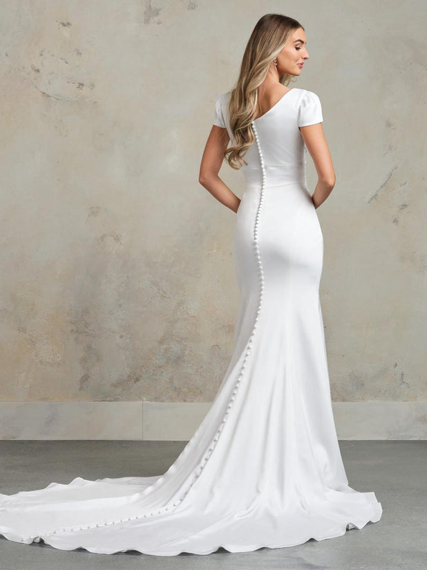 Rebecca Ingram Style Number 24RS165B01 - 2