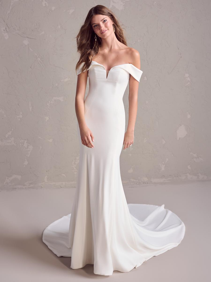 Rebecca Ingram Style Number 24RS174A01 - 5