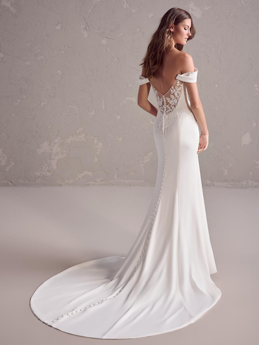 Rebecca Ingram Style Number 24RS174A01 - 6