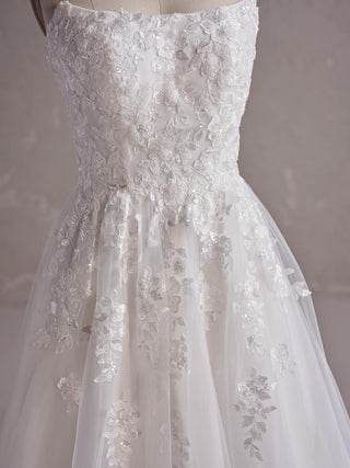 Rebecca Ingram Style Number 24RS179B02 - 2