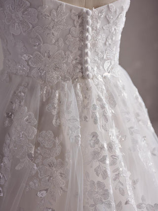 Rebecca Ingram Style Number 24RS179B02 - 3