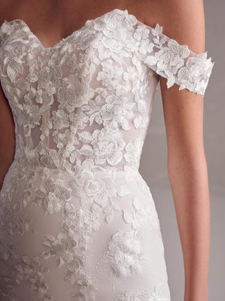 Rebecca Ingram Style Number 24RS183A01 - 6