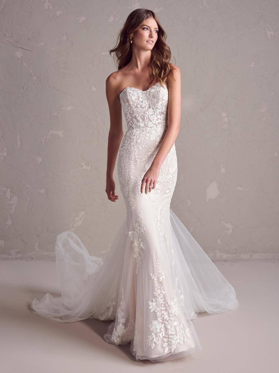 Rebecca Ingram Style Number 24RS183A01 - 1