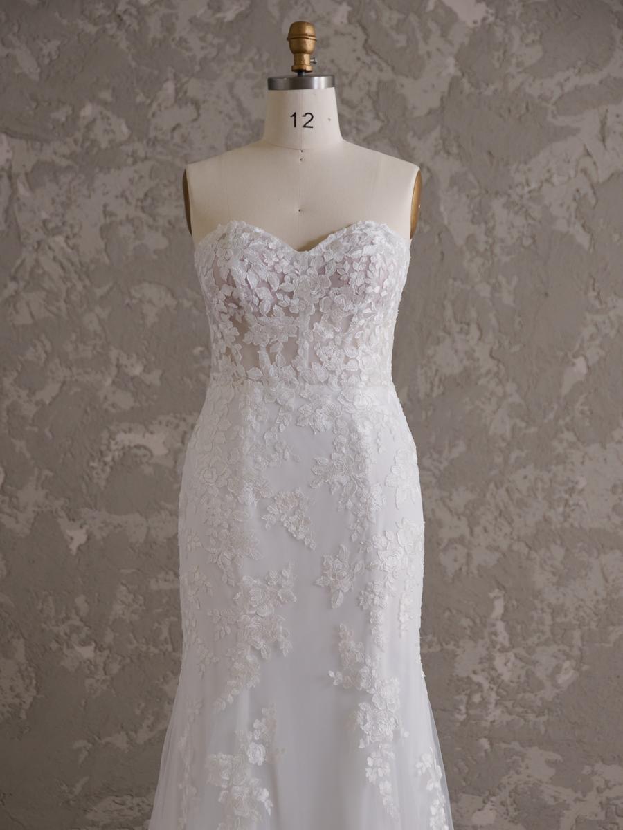 Rebecca Ingram Style Number 24RS183A01 - 8