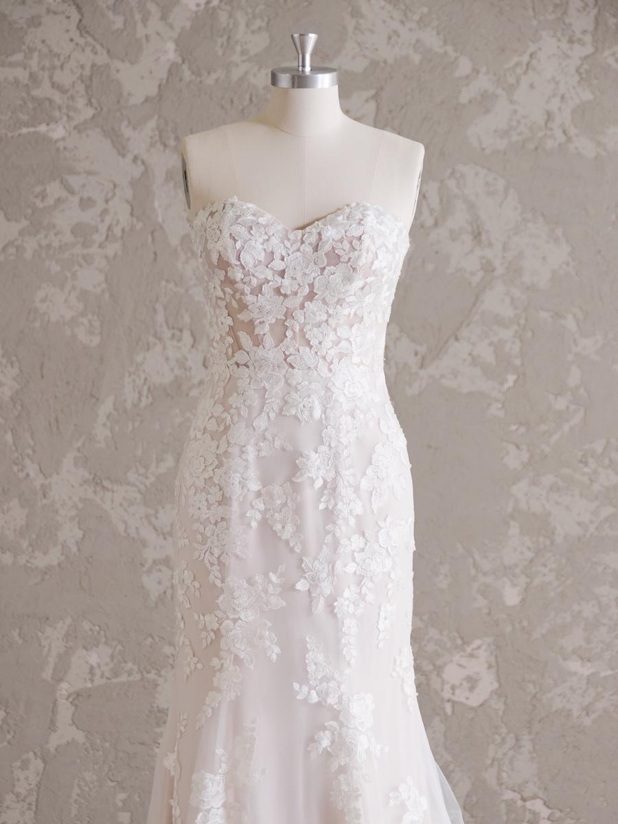 Rebecca Ingram Style Number 24RS183A01 - 9