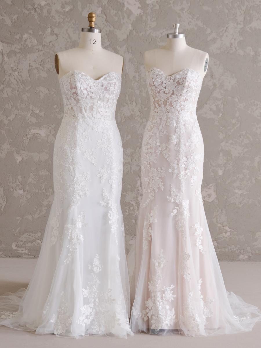 Rebecca Ingram Style Number 24RS183A01 - 7