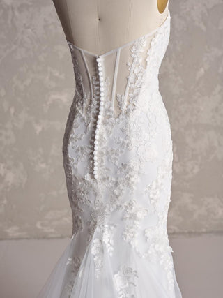 Rebecca Ingram Style Number 24RS183B01 - 2