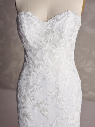 Rebecca Ingram Style Number 24RS183B01 - 1