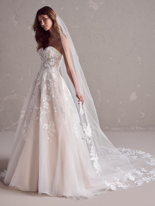 Rebecca Ingram Style Number 24RS186A01 - 1