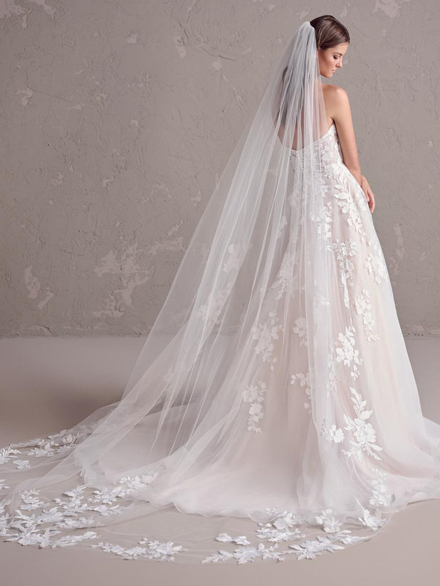 Rebecca Ingram Style Number 24RS186A01 - 2