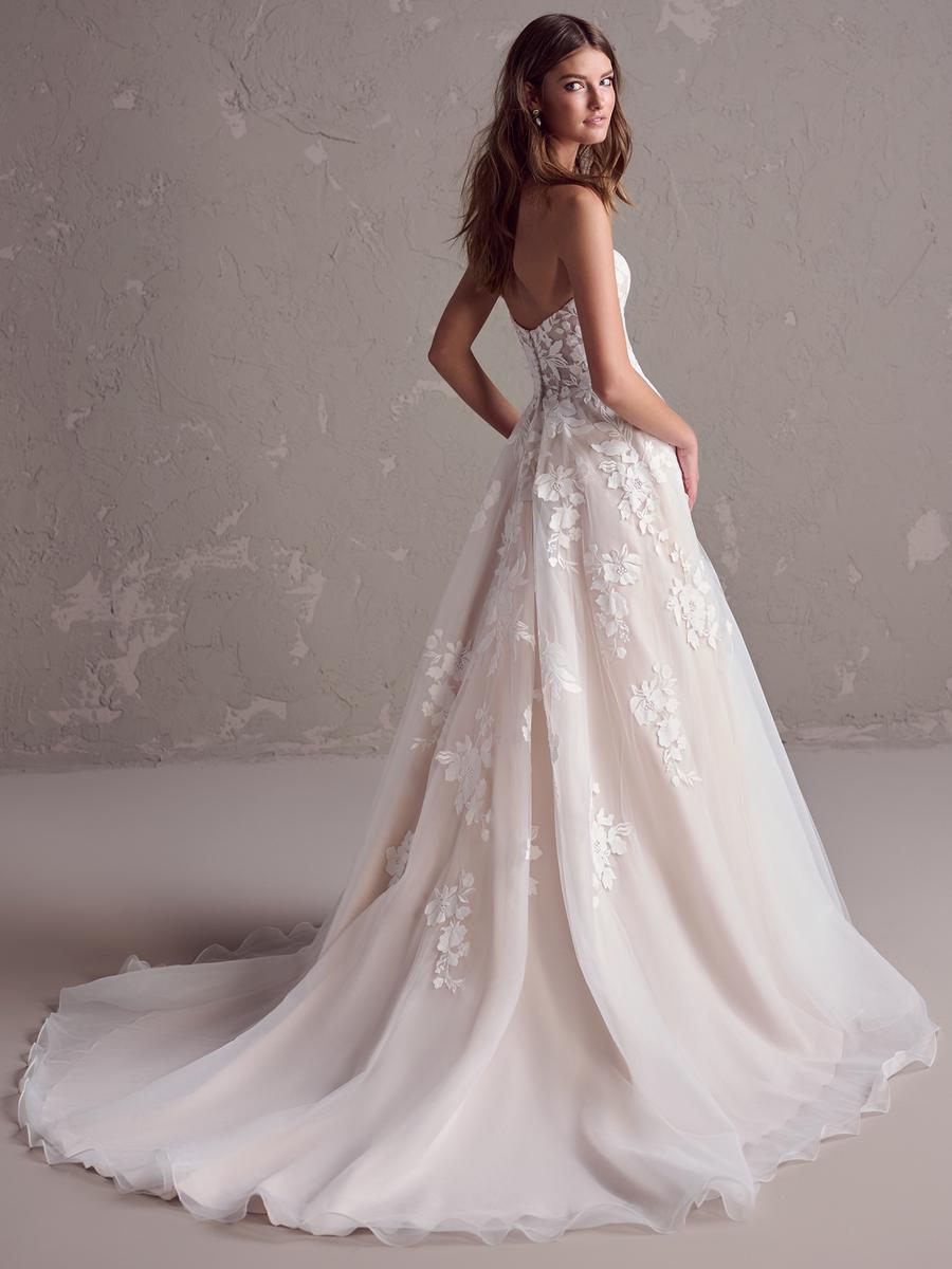 Rebecca Ingram Style Number 24RS186A01 - 5