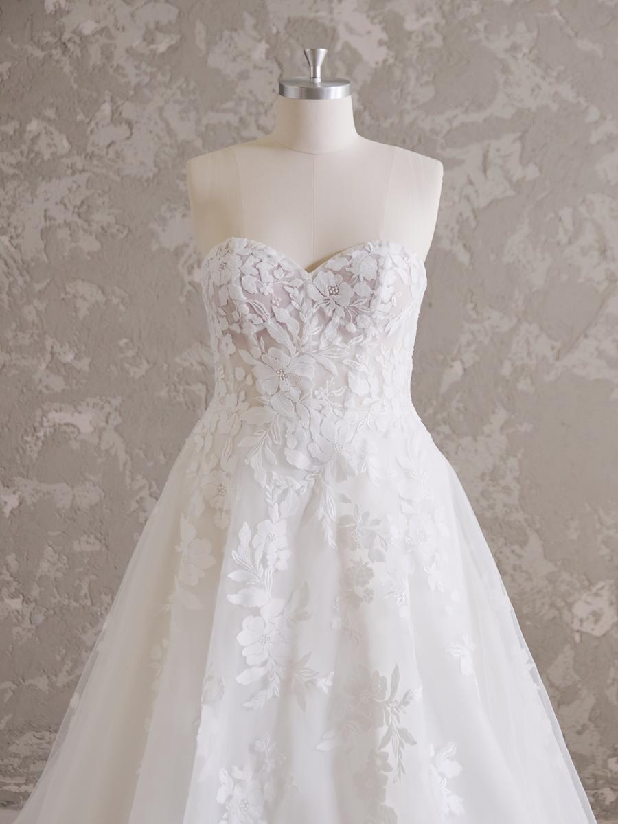 Rebecca Ingram Style Number 24RS186A01 - 11